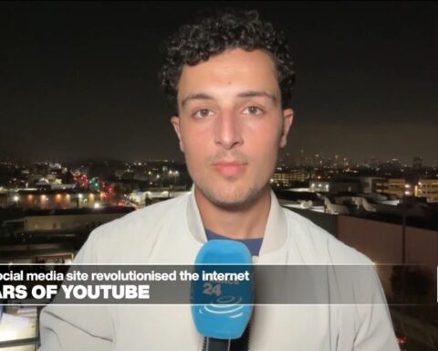 Twenty years of YouTube: How the site has revolutionised the internet