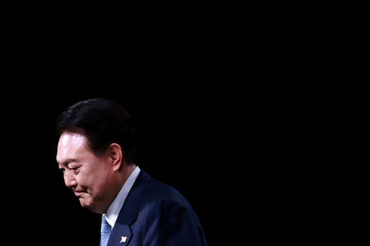 South Korean President Yoon Suk Yeol is ousted. What comes next?