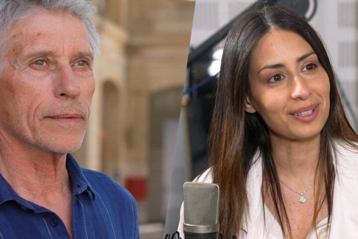 A cultural stroll through Paris with actor Jacques Gamblin and singer Hiba Tawaji