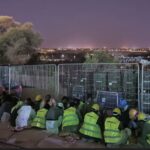 HRW report: migrant workers in Saudi Arabia electrocuted, decapitated and falling to death
