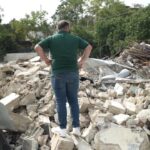 ‘A notice of imminent destruction’: Israel’s home demolitions in East Jerusalem reach record numbers