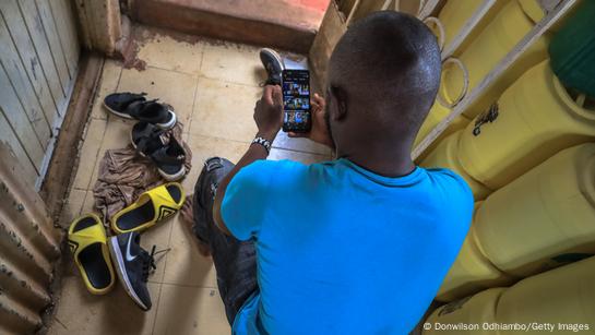 Will Meta lawsuits shape Africa's data privacy laws?