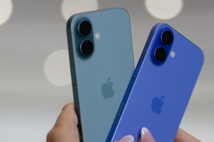 Apple says most iPhones sold in US will be from India
