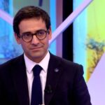We speak to French EU Commissioner Stéphane Séjourné, a close associate of President Macron, and one of the Commission’s six Executive Vice-Presidents. He in in charge of a key portfolio: Prosperity and Industrial Strategy. Before his appointment to the post he was France’s foreign minister, an MEP, and leader of the centrist Renew group in the European Parliament. On May 21, Stéphane Séjourné presented a strategy for boosting the EU’s single market, something that he argues is critical for growth and prosperity in the European Union.