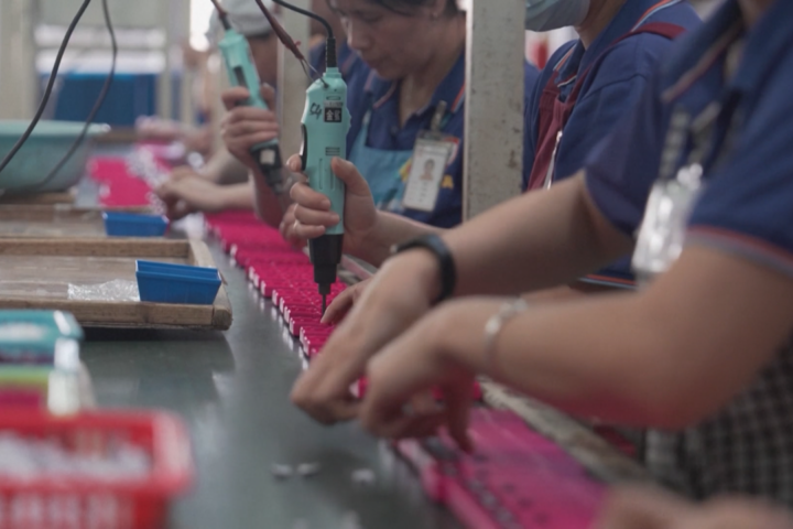 US - China trade deal: tariffs temporarily lowered from three digits but still remain high
