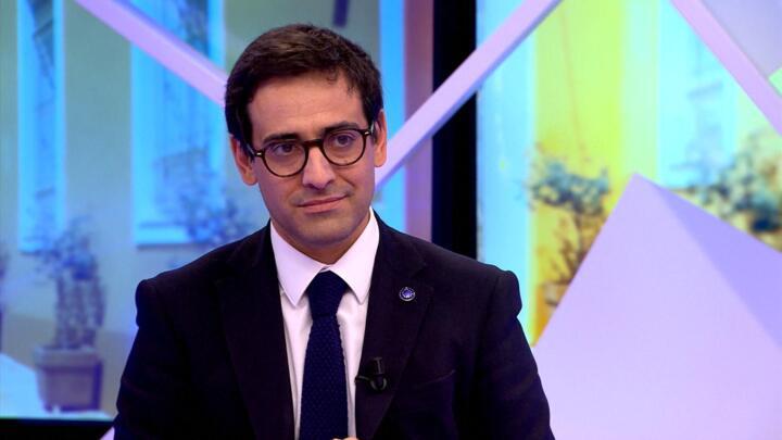 We speak to French EU Commissioner Stéphane Séjourné, a close associate of President Macron, and one of the Commission’s six Executive Vice-Presidents. He in in charge of a key portfolio: Prosperity and Industrial Strategy. Before his appointment to the post he was France’s foreign minister, an MEP, and leader of the centrist Renew group in the European Parliament. On May 21, Stéphane Séjourné presented a strategy for boosting the EU’s single market, something that he argues is critical for growth and prosperity in the European Union.