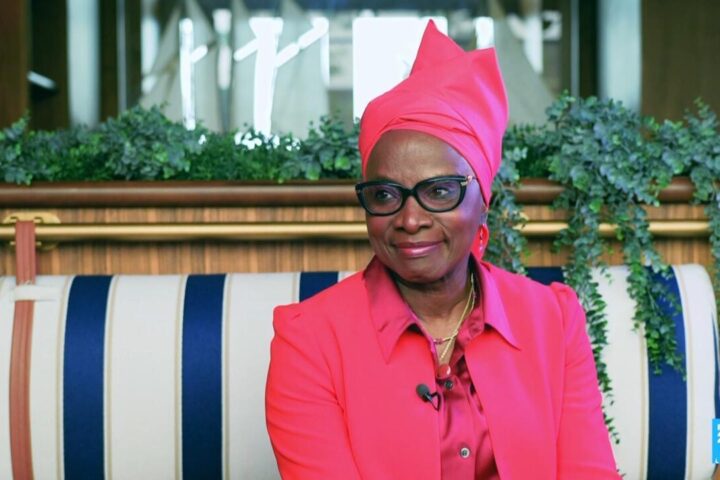 Beninese-French diva Angélique Kidjo lights up FEMUA 2025 Festival