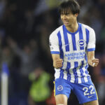 Brighton stun Premier League champions Liverpool with comeback win