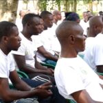Rwanda showcases reintegration camp for former FDLR fighters
