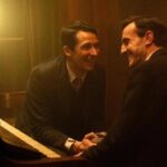 Arts 24 in Cannes: Paul Mescal and Josh O’Connor team up for a sweeping WWI romance
