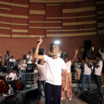 Campus Project 25 brings Classical musicians to Nigeria