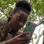 Citizens transform urban green space in Zimbabwe