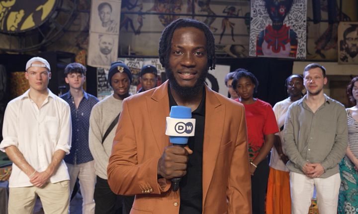Special Debate: How German and Nigerian classical musicians influence each other