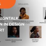 9H DesignTalk: Women in Design and Art