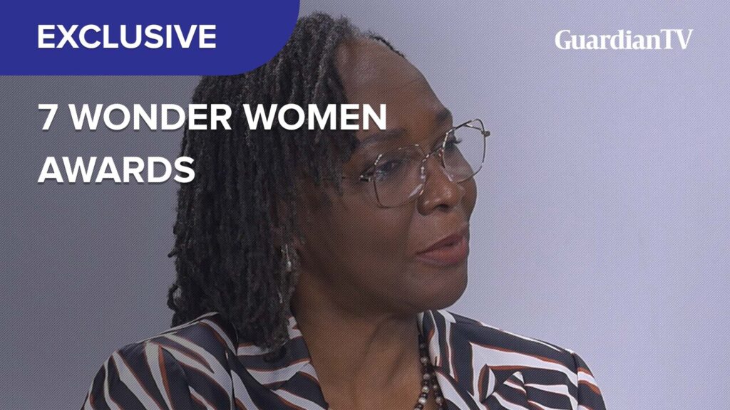 7 Wonder Women Awards 2025: Prof. Folasade Ogunsola
