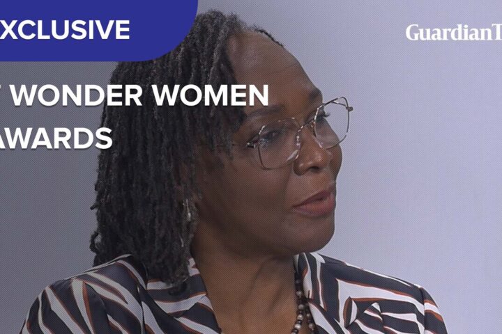 7 Wonder Women Awards 2025: Prof. Folasade Ogunsola