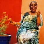 Remembering Cesaria Evora: Paris exhibition honours the barefoot diva