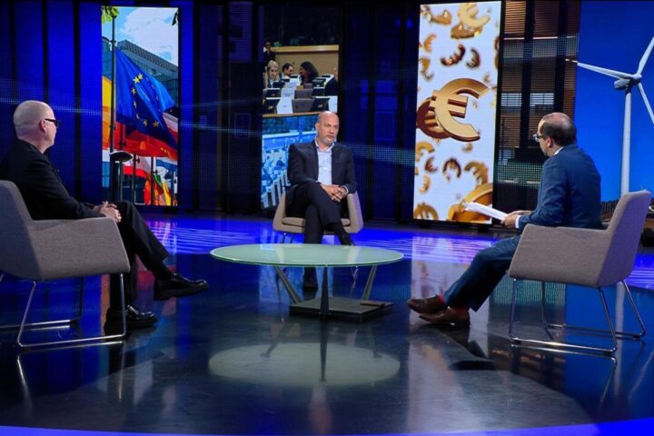 Hard decisions ahead in EU budget talks: What spending should the bloc prioritise?