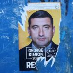 Far-right candidate stokes fear among Romania's Jews