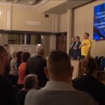 Far-right neo-Legionary movement looms over Romania's election re-run