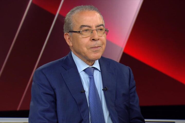 Former UN envoy blasts 'shameless' international 'indifference' towards Sudan