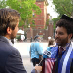 Harvard students fear deportation for international peers