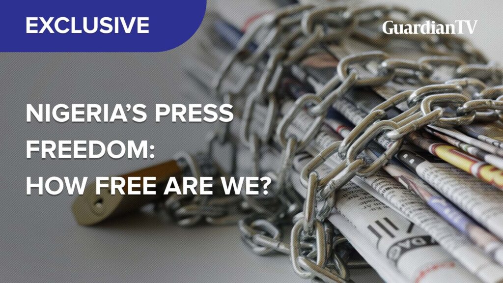 Nigeria’s Press Freedom: How free are we?