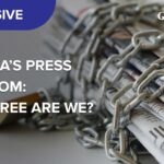 Nigeria’s Press Freedom: How free are we?