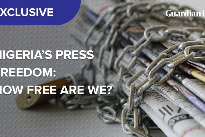 Nigeria’s Press Freedom: How free are we?