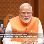 India, Pakistan held back by concerns of international repercussions, researcher says FRANCE24