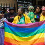 Inside Africa’s LGBTQ+ struggle under new laws