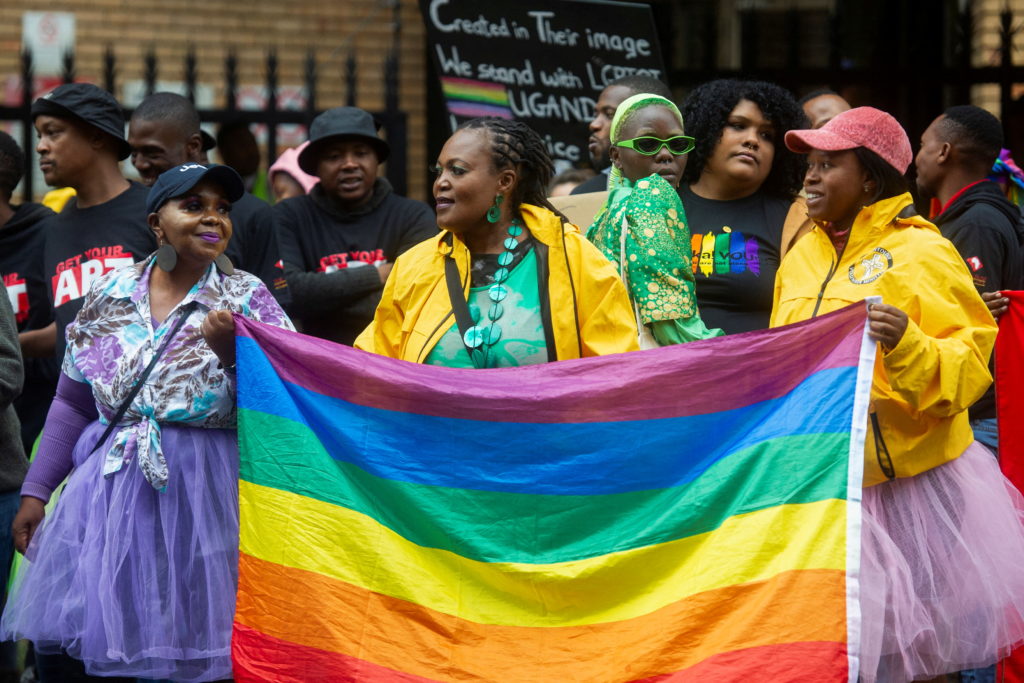 Inside Africa’s LGBTQ+ struggle under new laws