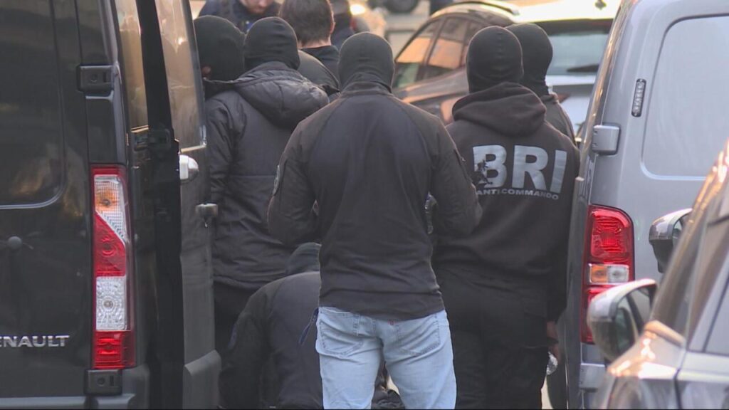 Kidnappings, ransom demands target French cryptocurrency moguls