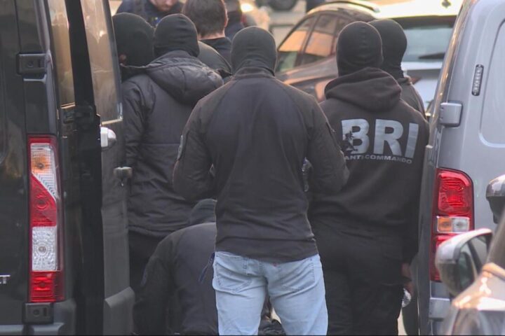 Kidnappings, ransom demands target French cryptocurrency moguls