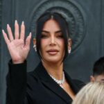 Kim Kardashian testifies at Paris jewellery heist trial