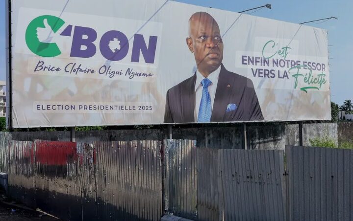 Gabon 2025 election: An example for the Sahel nations?