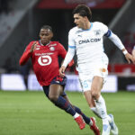 Ligue 1's end draws near as stakes are high throughout the table