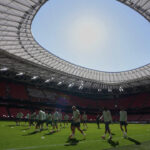 Man United and Tottenham face off in all-English Europa League final