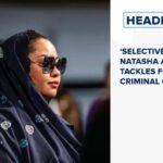 ‘Selective and biased’, Natasha Akpoti tackles FG over criminal charge and more