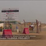 Uganda : new trial over Tilenga project