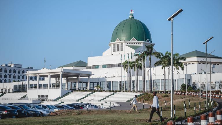 Nigeria: Can a gender bill bring political inclusion?