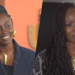 A cultural stroll through Paris with actress-director Aïssa Maïga and singer Awa Ly