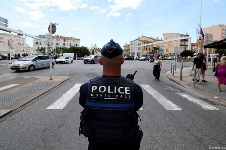 Police suspect sabotage behind Cannes electricity blackout