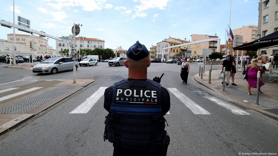 Police suspect sabotage behind Cannes electricity blackout