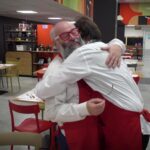 The Italian pizzerias run by people with autism