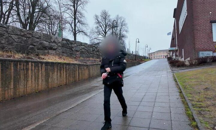 The Swedish gangs recruiting teenage hitmen