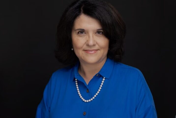 US historian Ana Lucia Araujo on reparations for slavery and slave trade