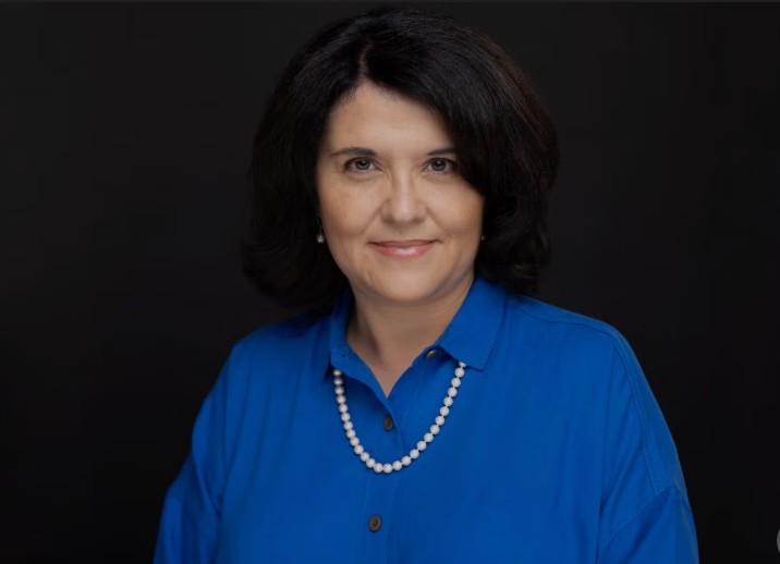 US historian Ana Lucia Araujo on reparations for slavery and slave trade