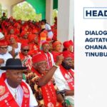 Dialogue with Biafra agitators or lose SE, Ohanaeze tells Tinubu and more