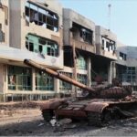 Sudan army says Khartoum state 'completely free' of paramilitaries